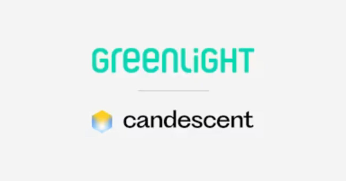 Candescent y Greenlight se asocian para construir la próxima generación de familias con empoderamiento financiero