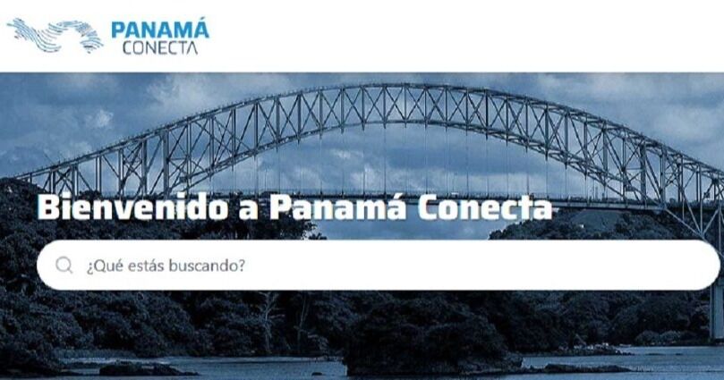 Este año se pretende incorporar 100 trámites al portal Panamá Conecta