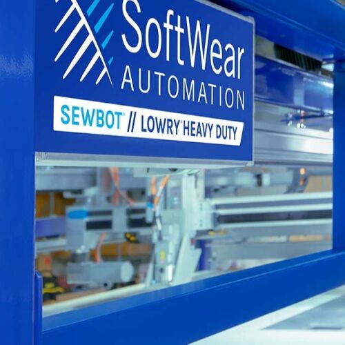 Softwear Automation obtiene 20 millones de dólares en una ronda de financiación de serie B1 gracias a una alianza estratégica con BESTSELLER