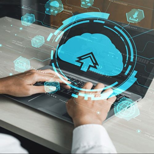 Demanda por IA impulsa gasto en la Nube 20% al cuarto trimestre de 2023