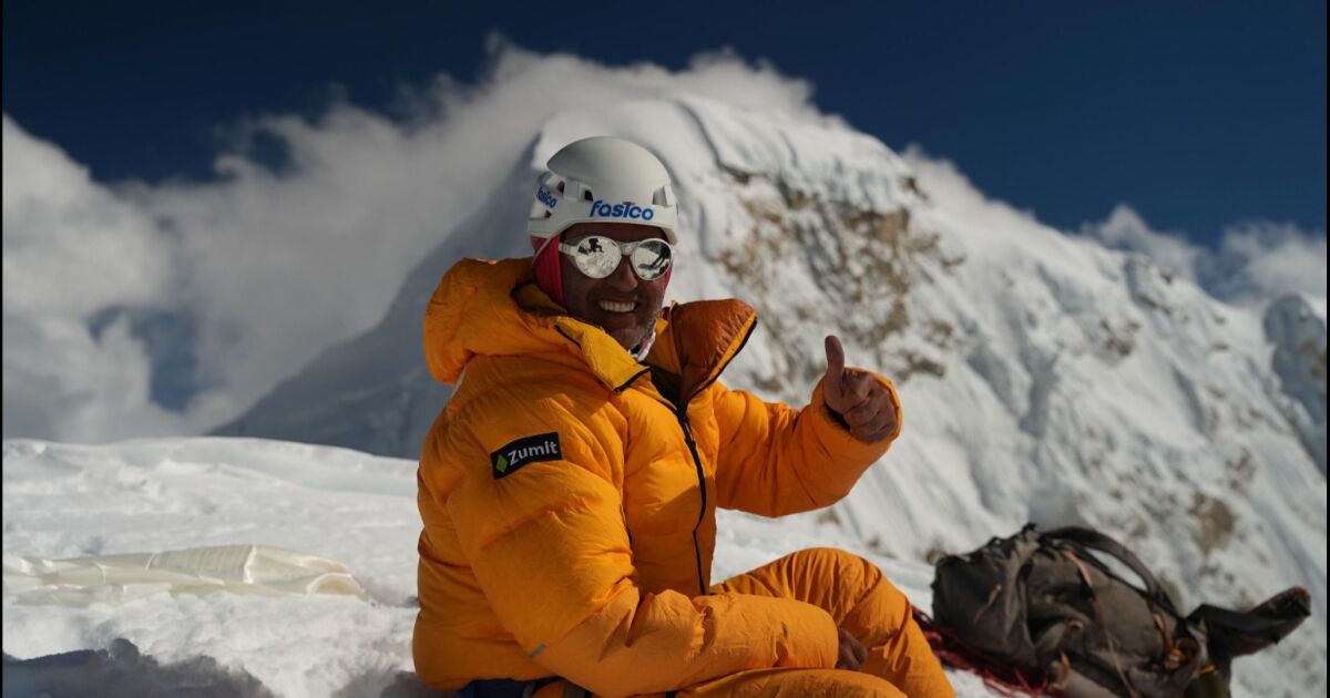 Del Everest a la empresa: qué enseña el liderazgo extremo sobre gestión y equipos