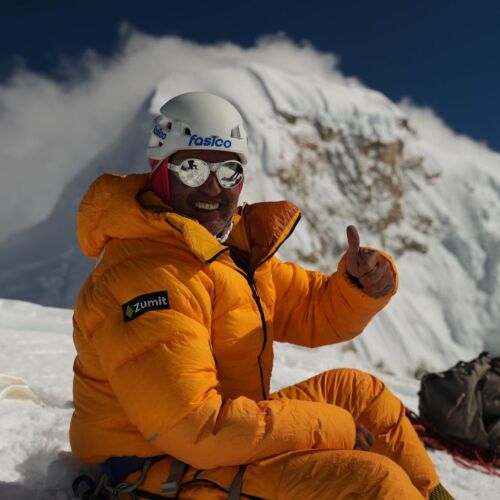 Del Everest a la empresa: qué enseña el liderazgo extremo sobre gestión y equipos