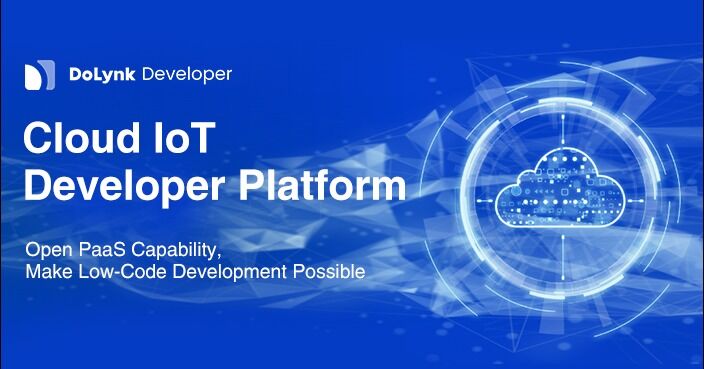 Dahua Technology lanza DoLynk Developer: La nueva plataforma PaaS para Soluciones AIoT y Seguridad en la Nube