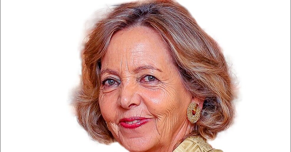 Liderazgo de la mujer: una inversión clave