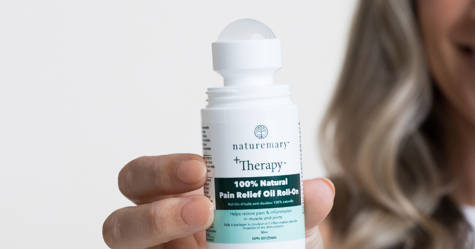 naturemary consigue distribución nacional con McKesson Canadá, lo que le permite acceder a miles de farmacias