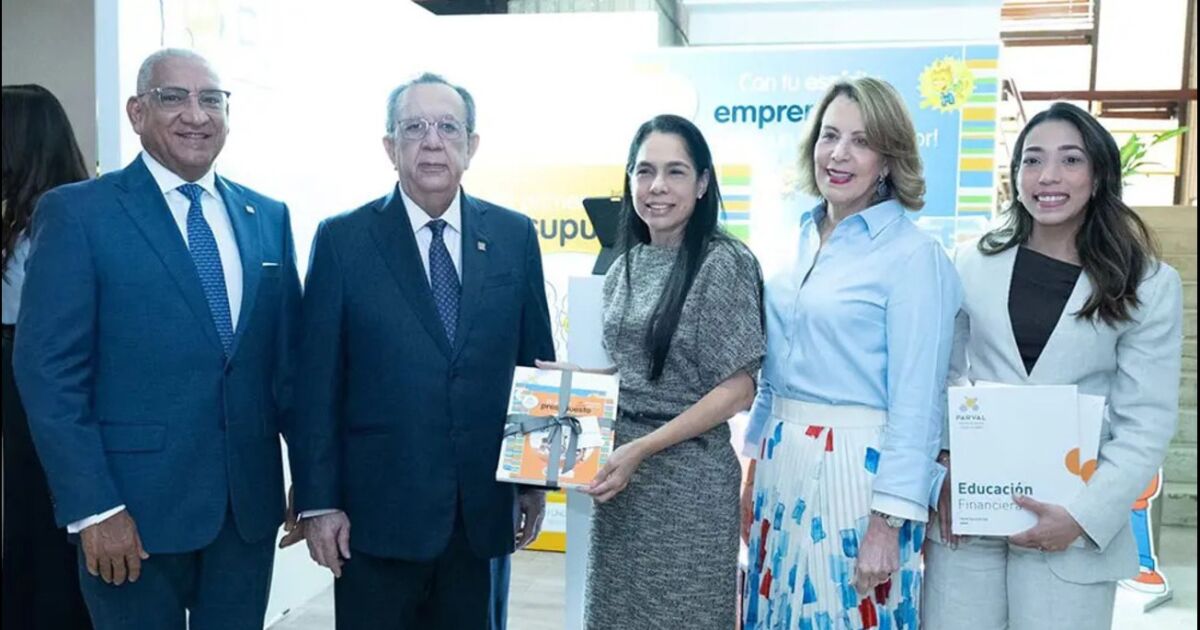 Lanzan “Academia Parval Kids”