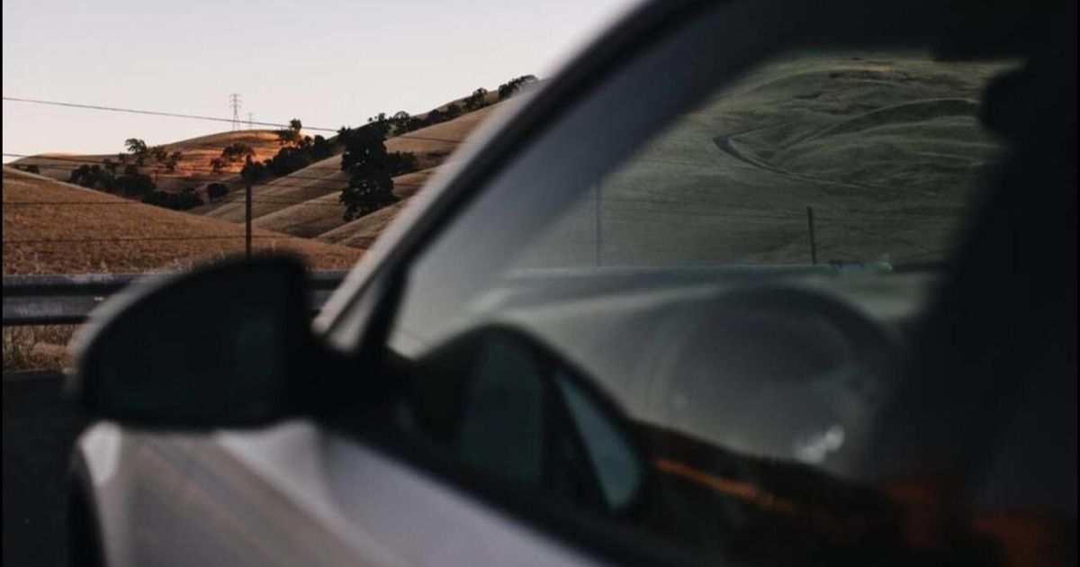 ¿Qué tan oscuros puedes teñir las ventanas de tu auto en Georgia? Esto es lo que dice la ley