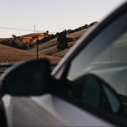 ¿Qué tan oscuros puedes teñir las ventanas de tu auto en Georgia? Esto es lo que dice la ley