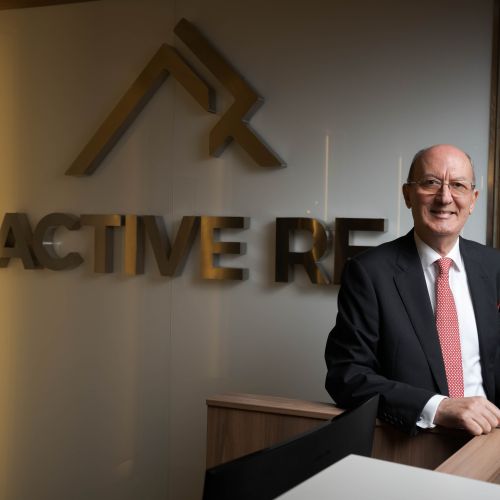 AM BEST AFIRMA LA CALIFICACIÓN CREDITICIA DE  ACTIVE CAPITAL REINSURANCE, LTD.