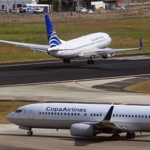 Copa Airlines operará a partir de junio nuevos destinos a México, Brasil y EE.UU.