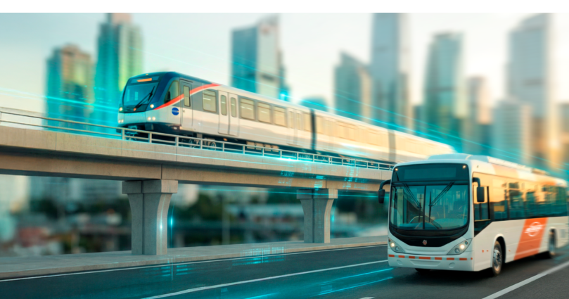 Ciudad de Panamá transformará su sistema de pago en el transporte masivo
