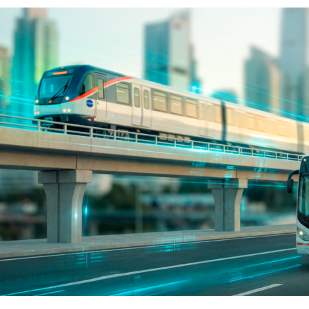 Ciudad de Panamá transformará su sistema de pago en el transporte masivo