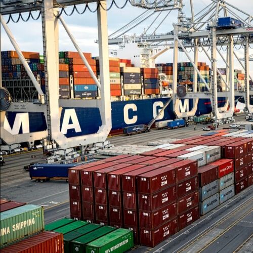 Vietnam es ahora el socio comercial de más rápido crecimiento del puerto de Savannah