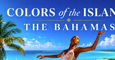 COLORS gana el premio Emmy 2026, y Bahamas es reconocida como un socio pionero clave