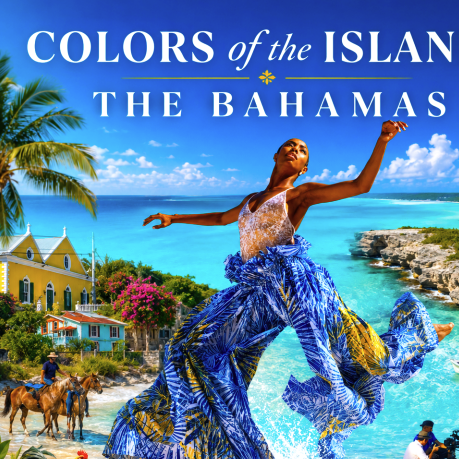 COLORS gana el premio Emmy 2026, y Bahamas es reconocida como un socio pionero clave