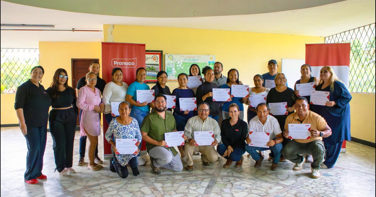 Pronaca apuesta por la formación en gobernanza comunitaria con el Programa Liderazgo Integrador