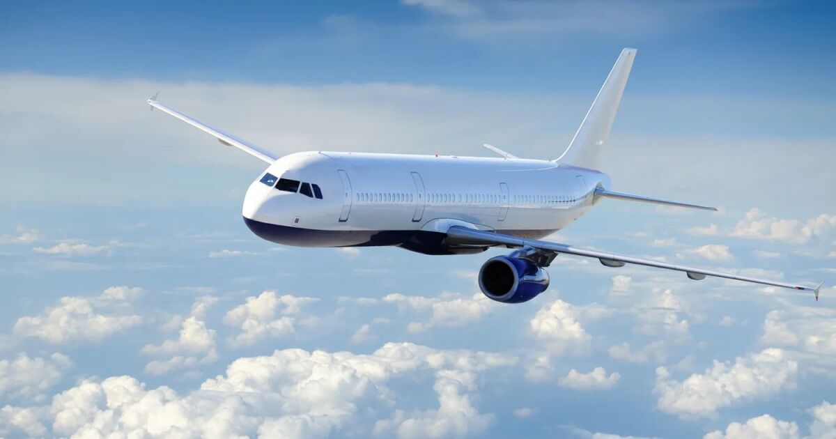 Air Transat inicia vuelos directos desde Canadá