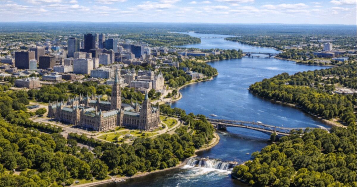 Instalarán 8.000 nuevos cargadores para vehículos eléctricos en Canadá
