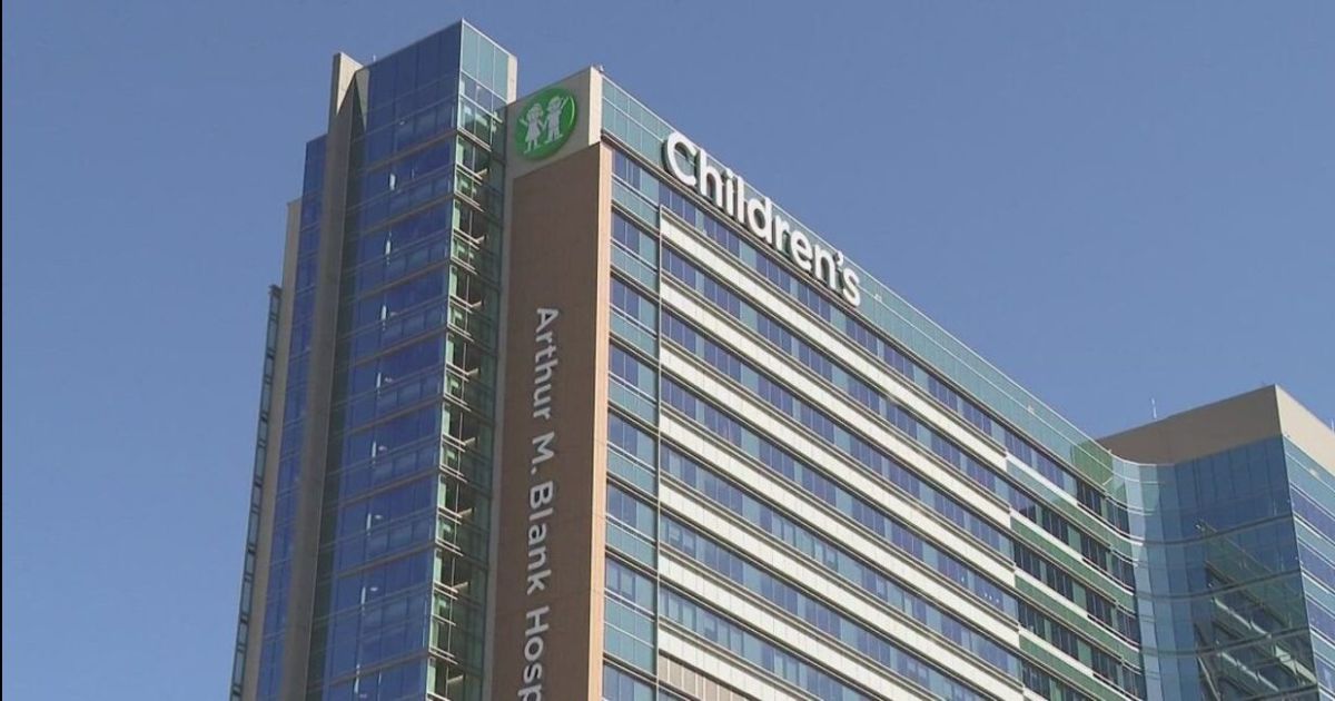 Children’s Healthcare de Atlanta revela avances de centro cardíaco