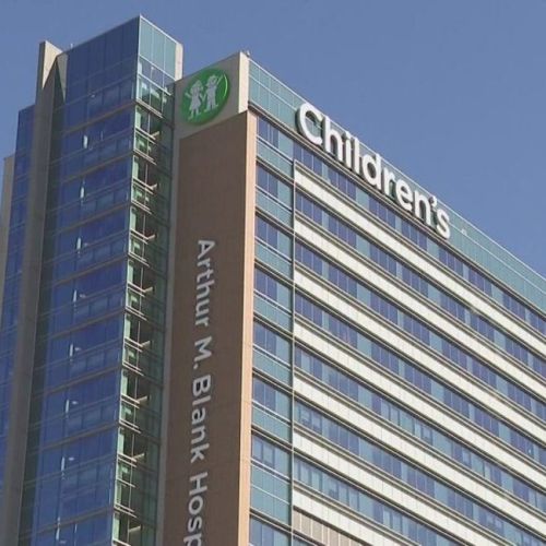 Children’s Healthcare de Atlanta revela avances de centro cardíaco