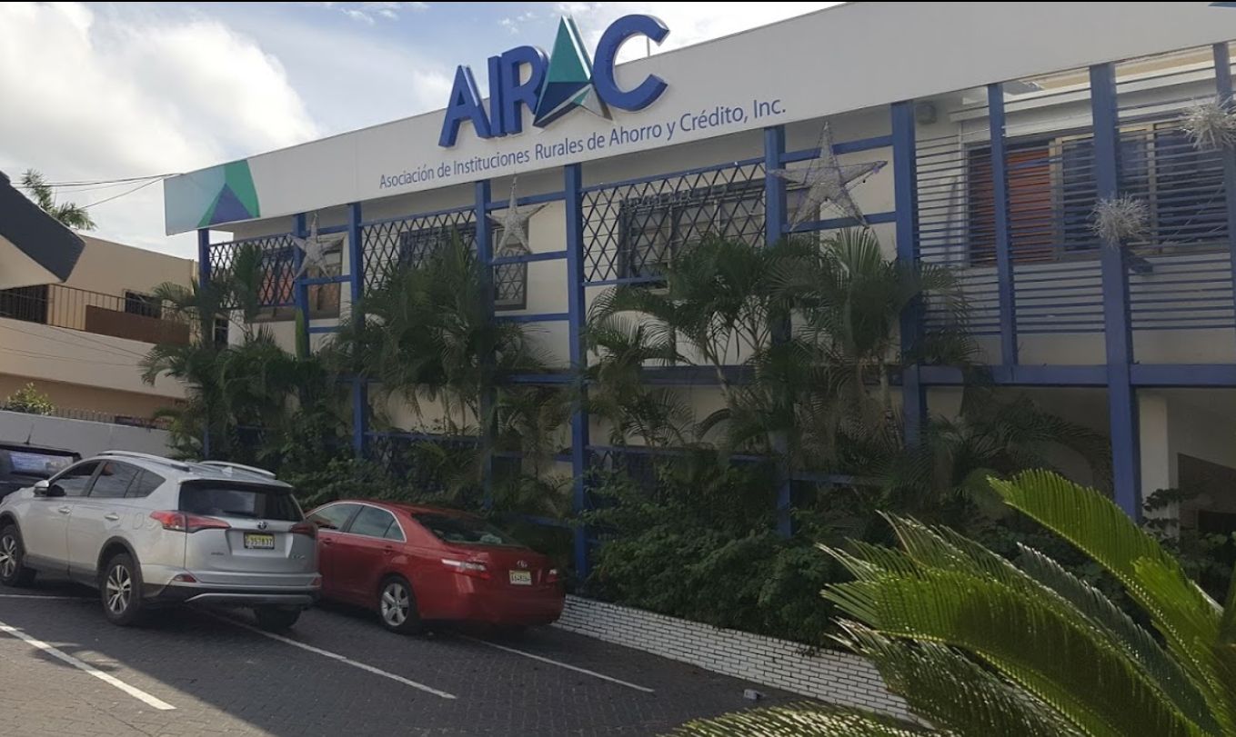 Cooperativas de AIRAC presentan medidas para amortiguar carga financiera de afiliados