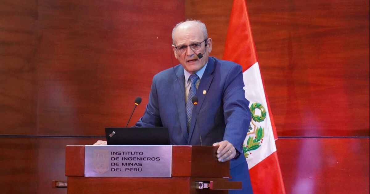 Advierten que remediar pasivos mineros vinculados al Reinfo le costaría al Estado más de US$25 mil millones