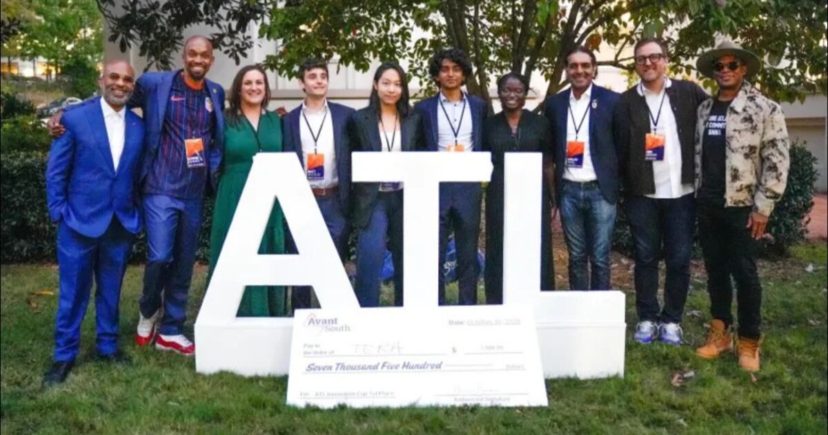 Abordan la tecnología de la Copa del Mundo en la Copa de Innovación de la Semana Tecnológica de Atlanta