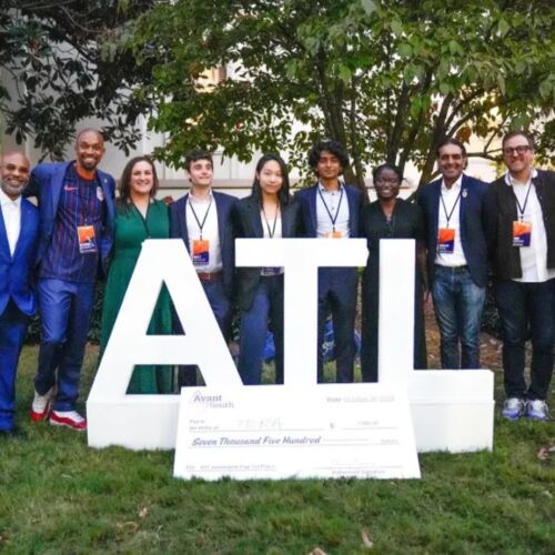 Abordan la tecnología de la Copa del Mundo en la Copa de Innovación de la Semana Tecnológica de Atlanta
