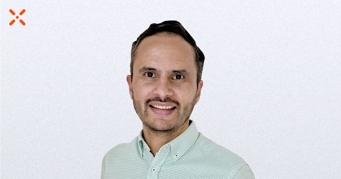 EXTE nombra a Juan Almiron como nuevo VP Sales en México