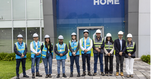 Imptek y la UTE impulsan el diálogo sobre construcción sostenible en Ecuador
