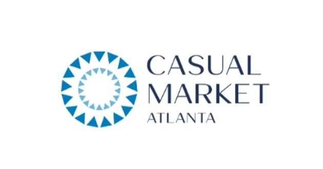 Casual Market Atlanta abre las inscripciones para los eventos de 2026