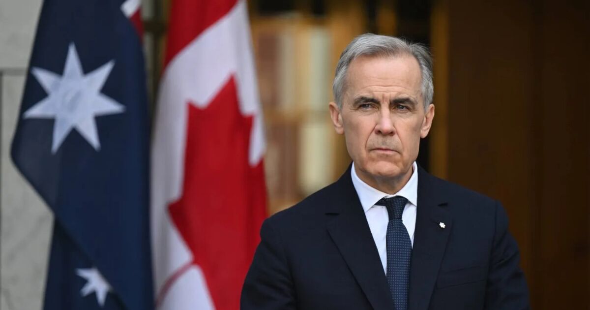 El primer ministro Carney anuncia un nuevo y ambicioso plan para defender, construir y transformar el norte de Francia