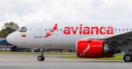 Avianca ya actualizó el software de cerca del 90% de aviones afectados, aumentó capacidad para atención al cliente y abrió ventas para vuelos operados desde el 5 de diciembre