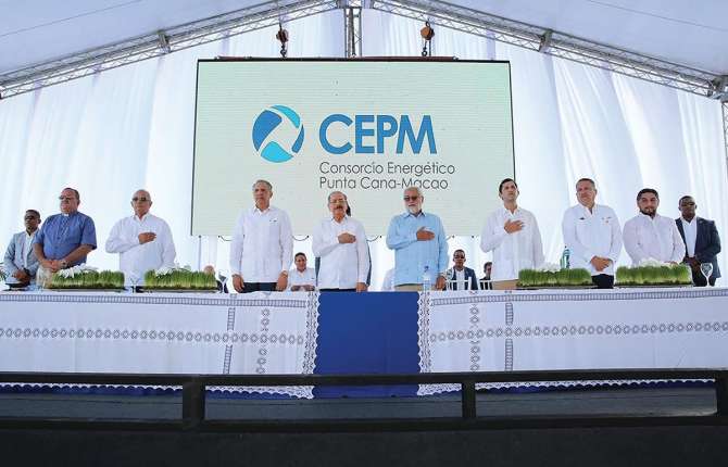 Energía limpia: CEPM agrega 85 MW a su oferta eléctrica en el Este