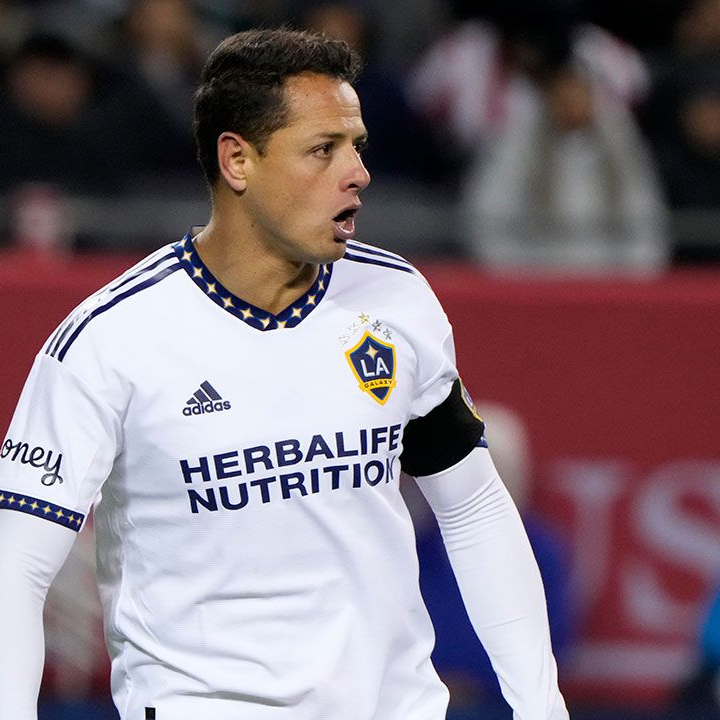 NI CARLOS VELA, NI JAVIER HERNÁNDEZ; OTRO MEXICANO SE LLEVÓ LOS APLAUSOS
