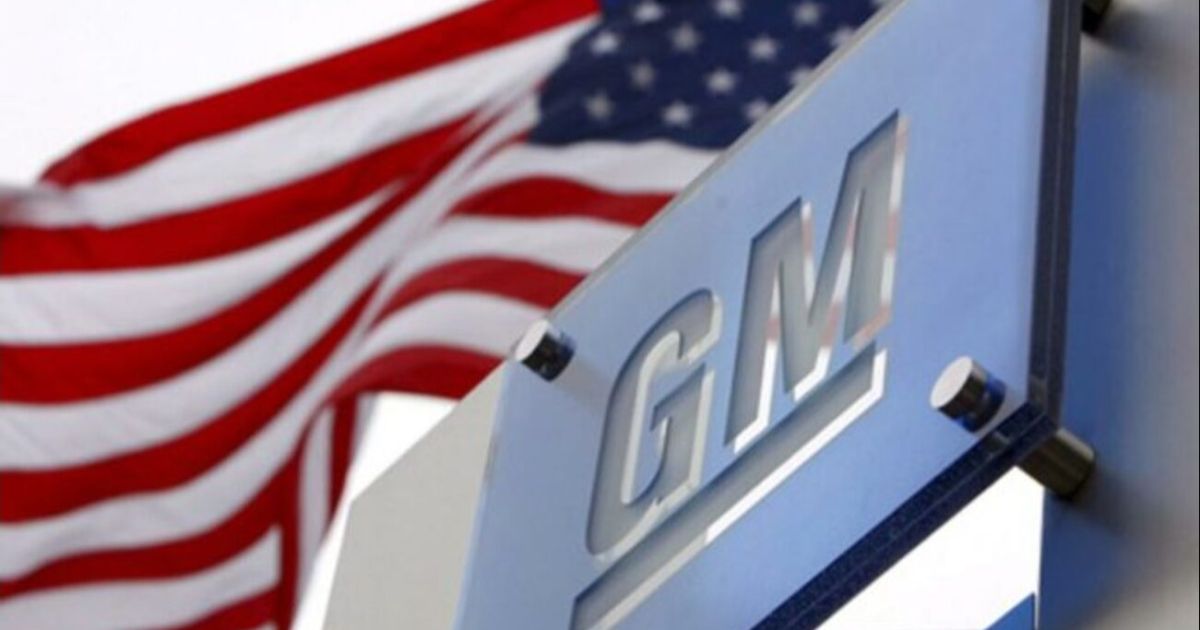 GM invertirá 850 millones de dólares para relanzar la unidad de vehículos autónomos Cruise