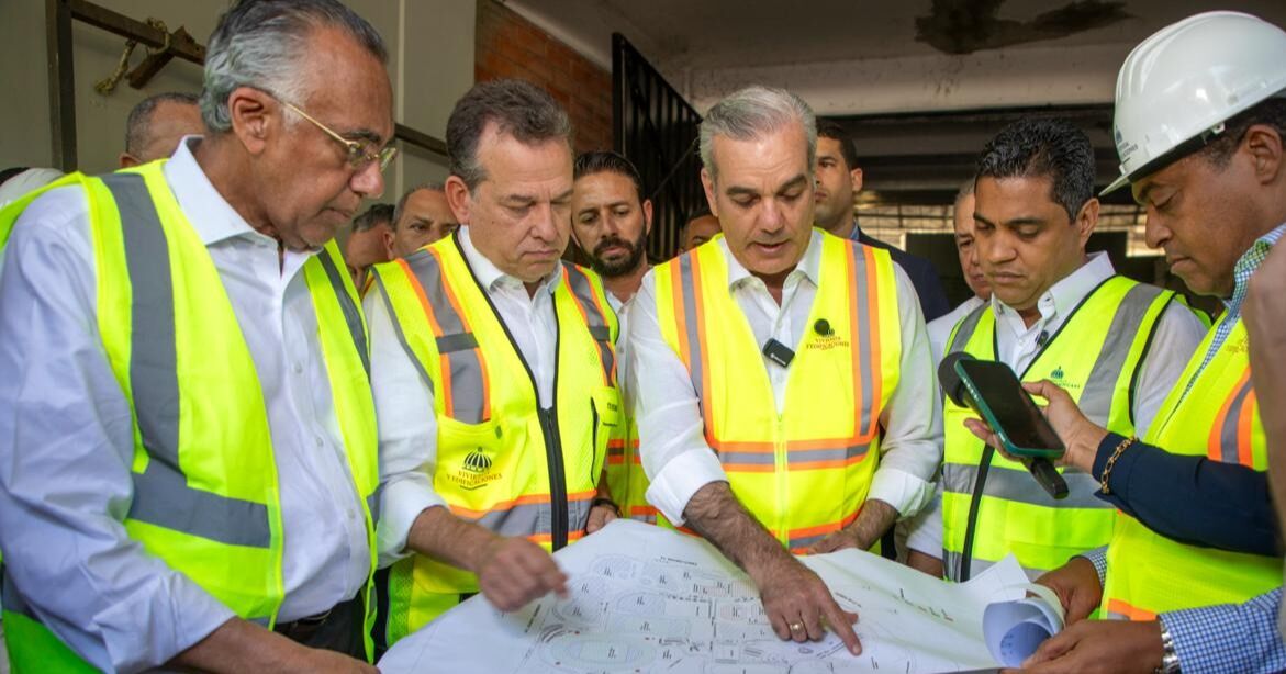 Instalaciones deportivas para Juegos Centroamericanos y del Caribe 2026 avanzan en un 90 %