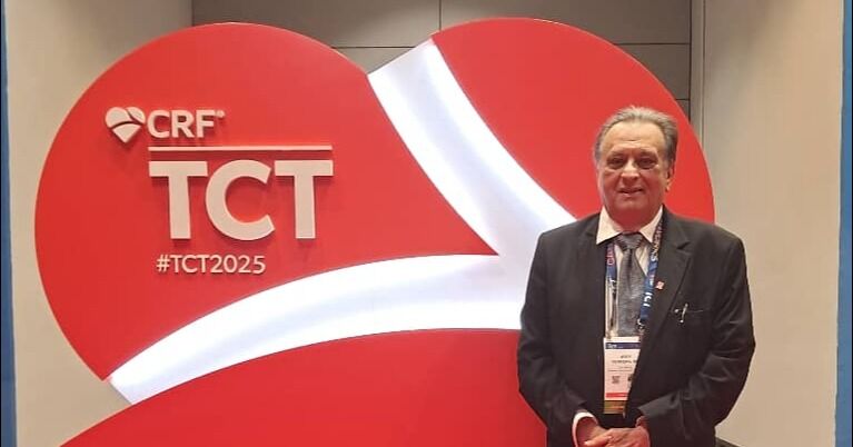 Brillante trayectoria, José “Cheo” Herrera: décadas de investigación despuntan en su presentación en el WHC 2025