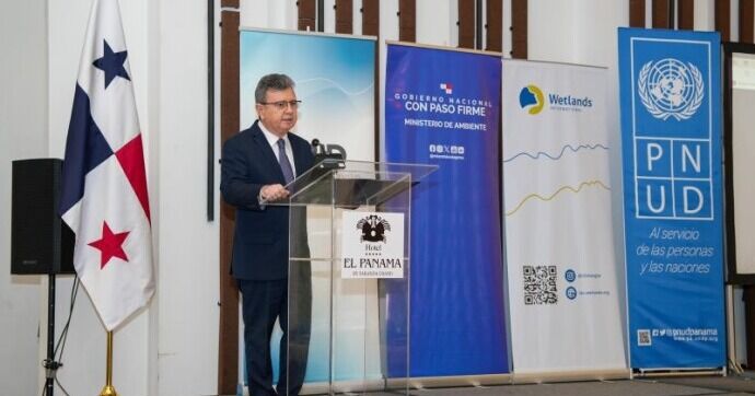 Ministerio de Ambiente destaca compromiso ambiental de 189 entidades en Panamá