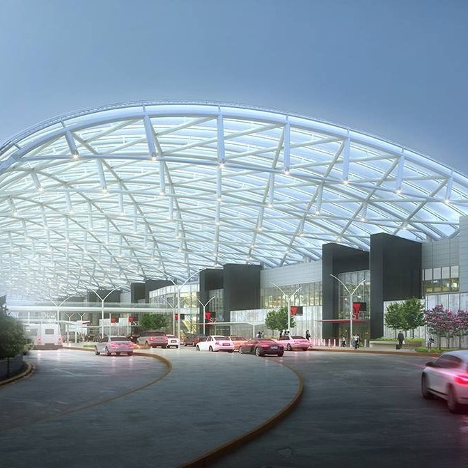 Mantiene aeropuerto de Atlanta primer lugar en atención a pasajeros