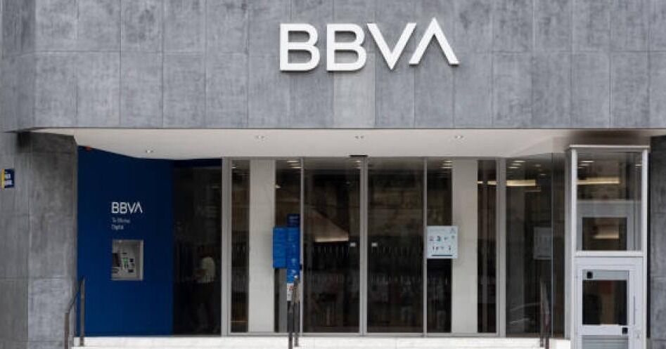 Clientes de BBVA con alto patrimonio en Colombia ahora podrán invertir en EE. UU.