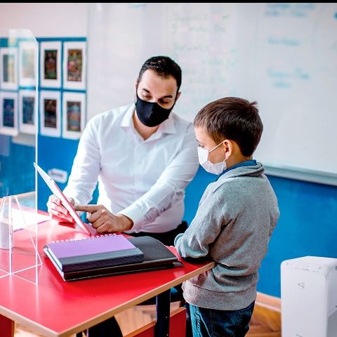 Lo que debemos saber con el soñado regreso al aula 
