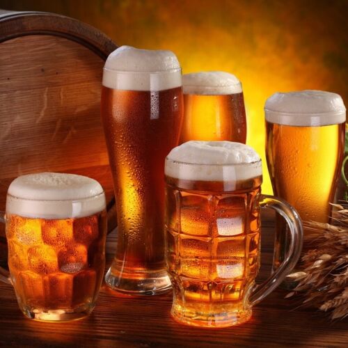 Mundial sin cerveza en 2034