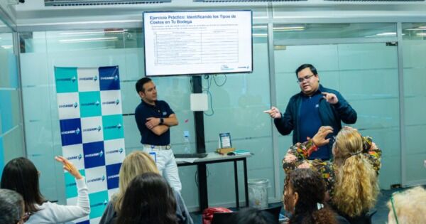 Bancaribe impulsa la educación financiera y el bienestar social como ejes de su gestión responsable en 2025