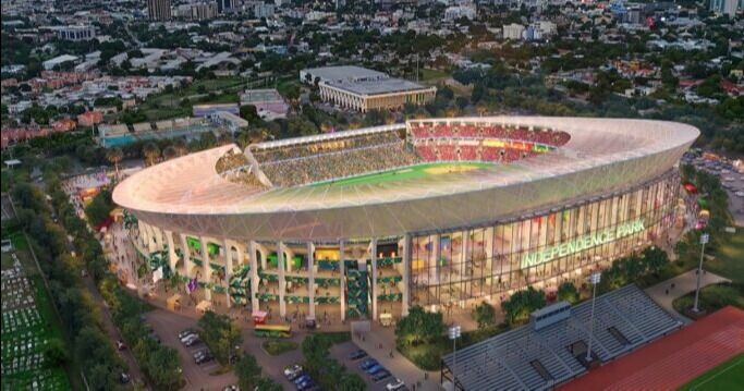 Serie de conciertos 'I Love Jamaica' para recaudar fondos para la recuperación del huracán Melissa