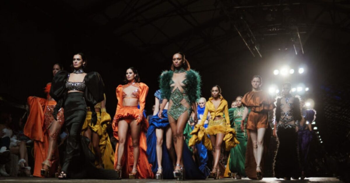 Costa Rica Fashion Week | CRFW celebra su 25 Aniversario