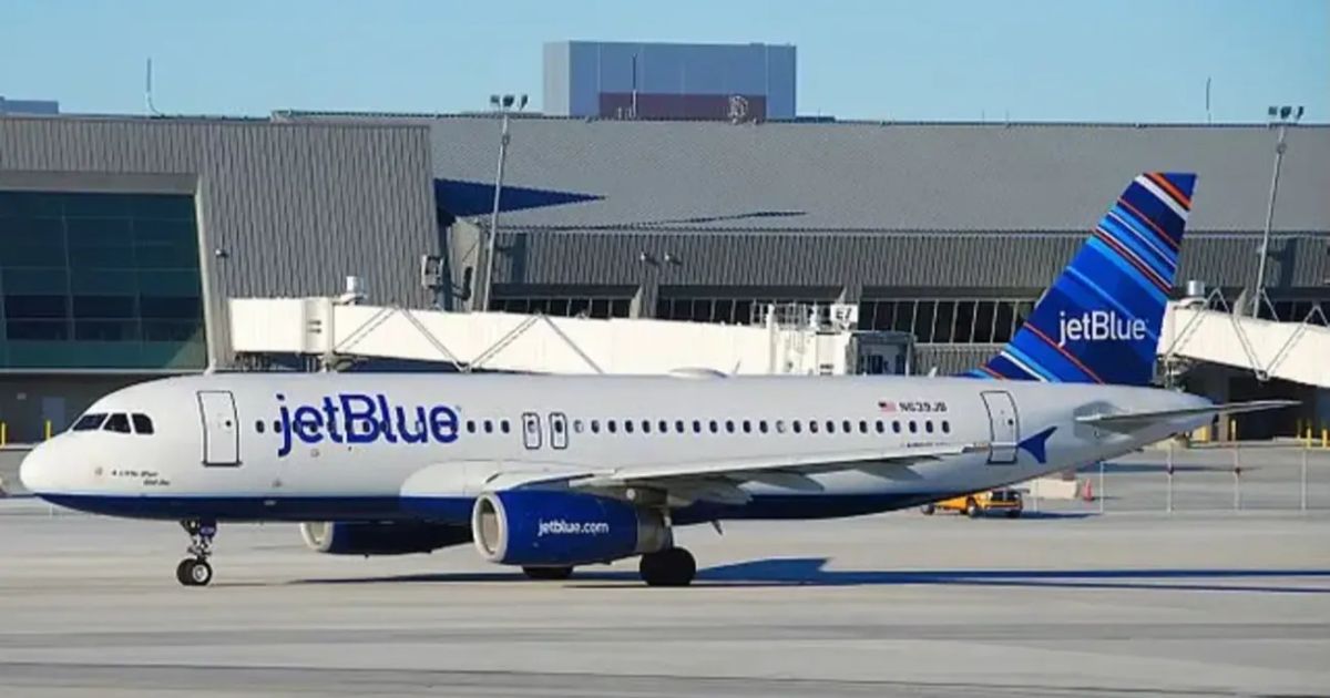 JetBlue comienza servicio en Tallahassee con vuelos a Fort Lauderdale