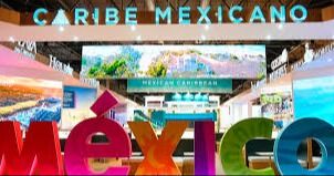 Nutrida delegación del Caribe mexicano asistirá al Tianguis Turístico