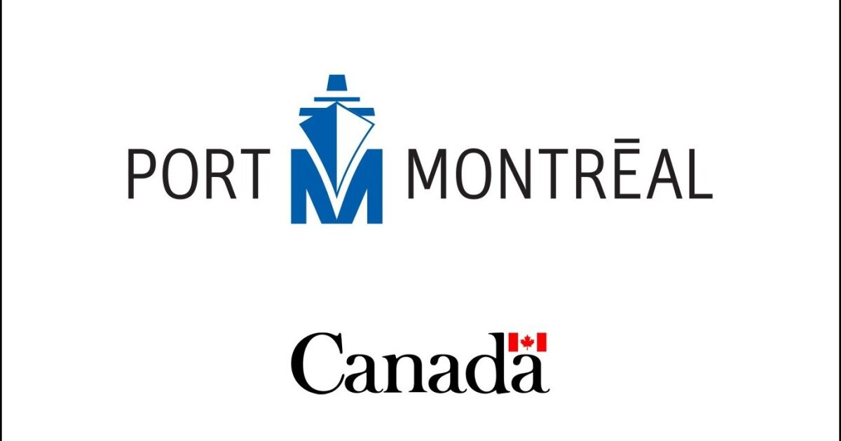 Una nueva conexión con Latinoamérica para el Puerto de Montreal con el Servicio