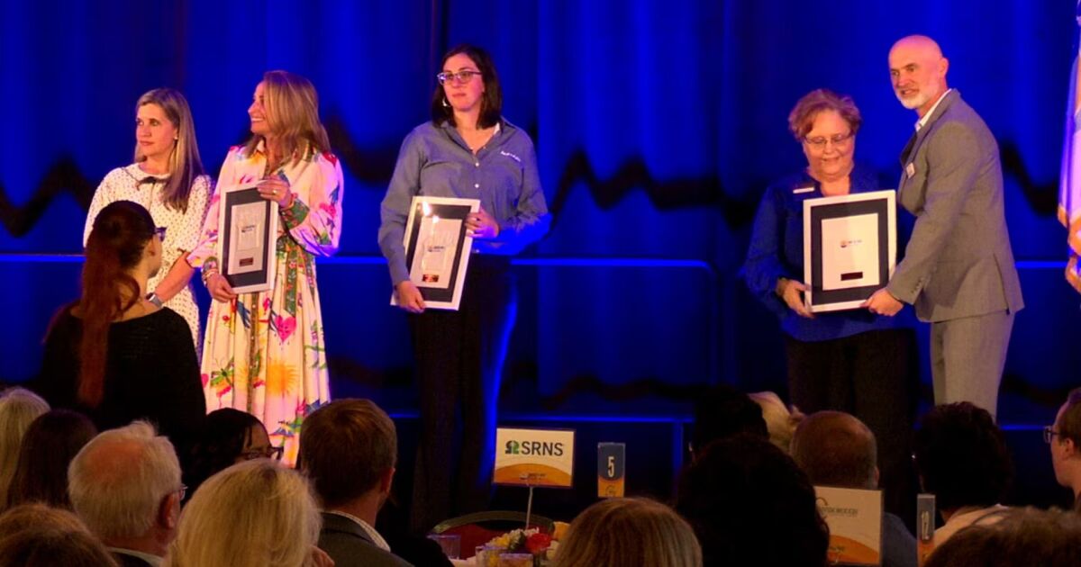 United Way de la CSRA celebra el impacto comunitario y el voluntariado en su celebración anual